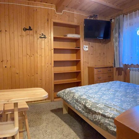 Pokoje U Sarnowskich Koscielisko Bagian luar foto