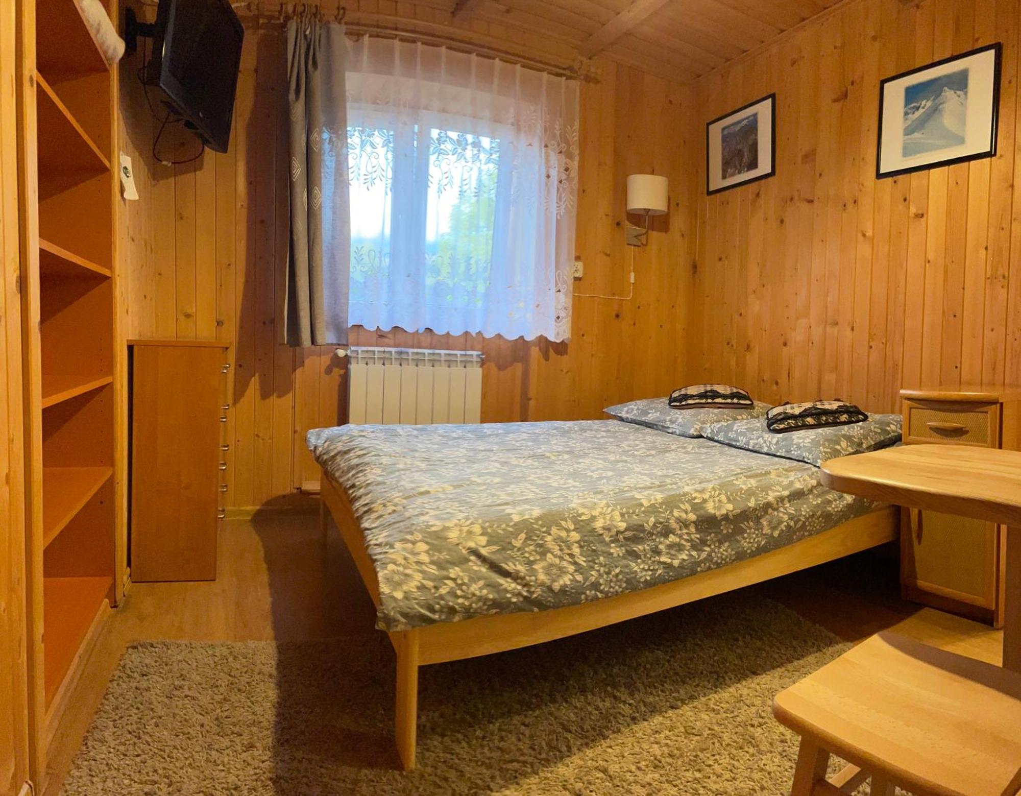 Pokoje U Sarnowskich Koscielisko Bagian luar foto