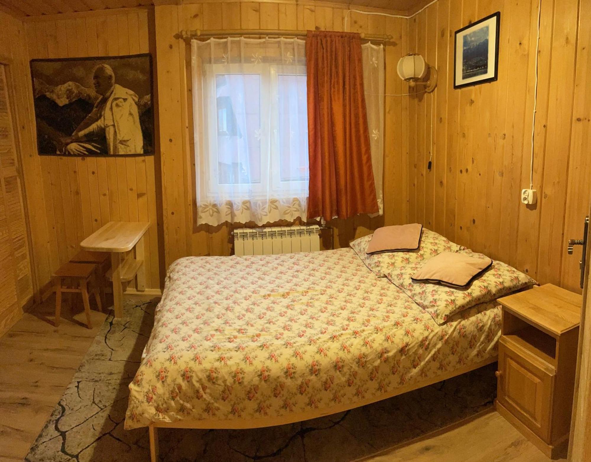 Pokoje U Sarnowskich Koscielisko Bagian luar foto