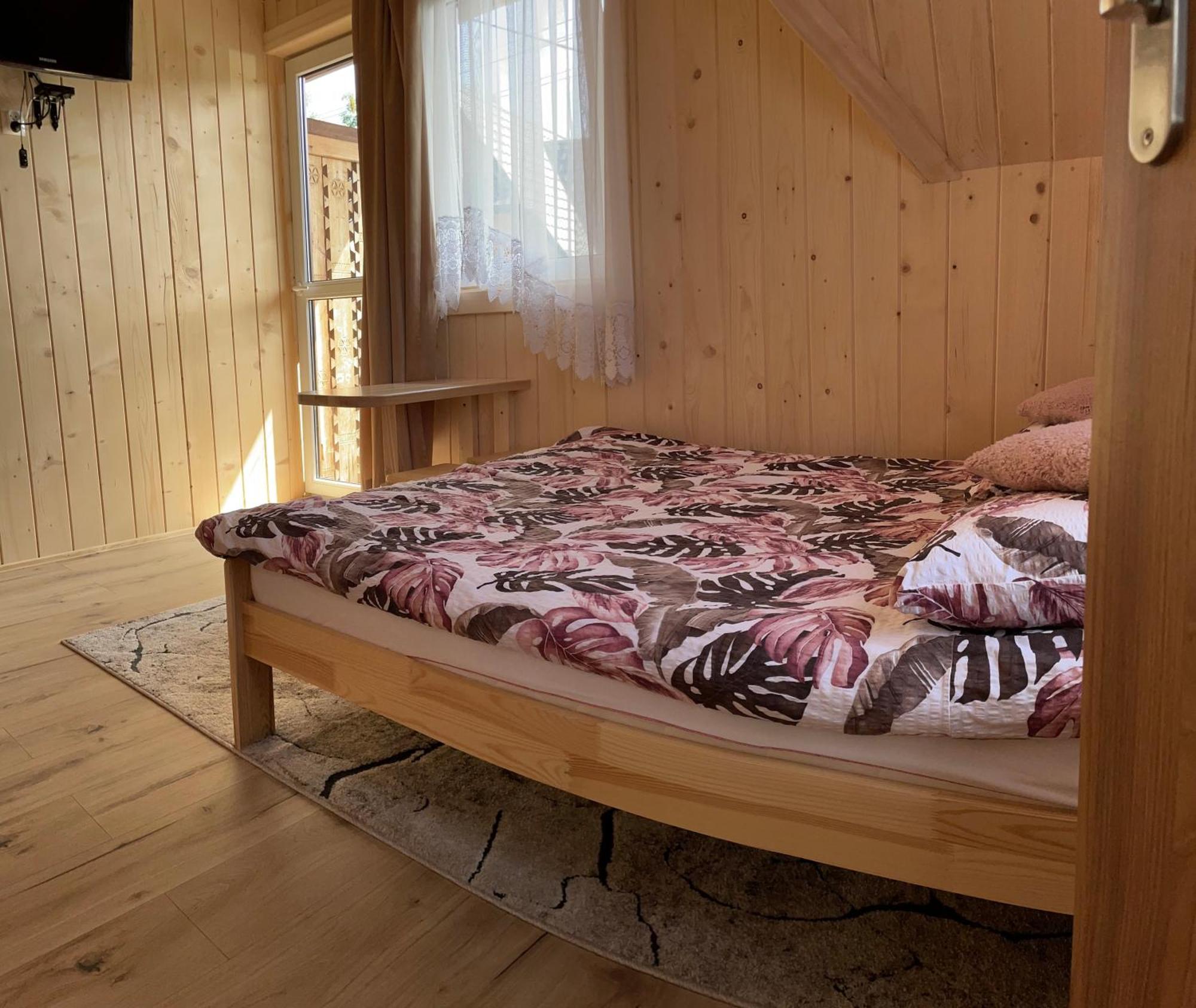 Pokoje U Sarnowskich Koscielisko Bagian luar foto