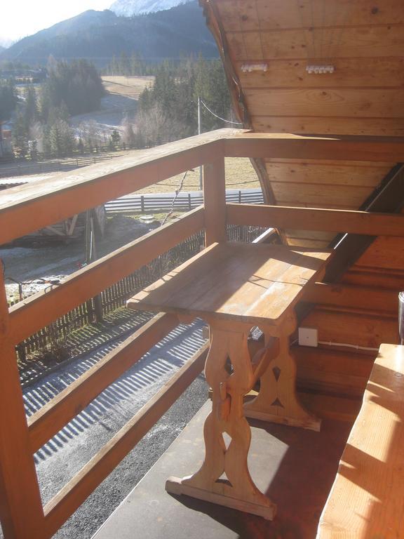 Pokoje U Sarnowskich Koscielisko Ruang foto